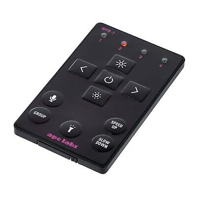 Ape Labs Aperemote 2.4ghz Remote Lighting Controller