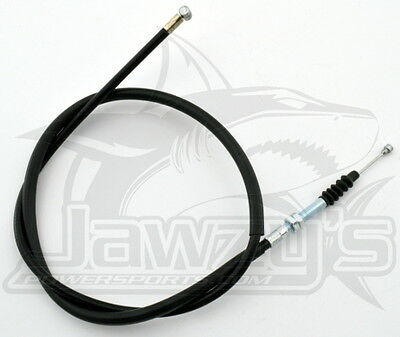 Motion Pro Clutch Cable 02-0163 For Honda Xl80s Xr100r Xr75 Xr80 Xr80r