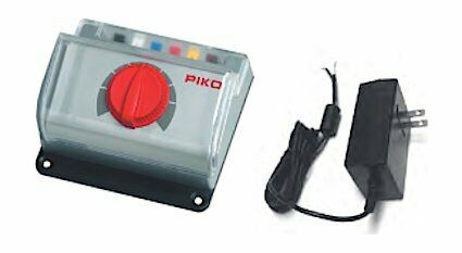 Piko 35027 G 45 Watt Power Set 120v