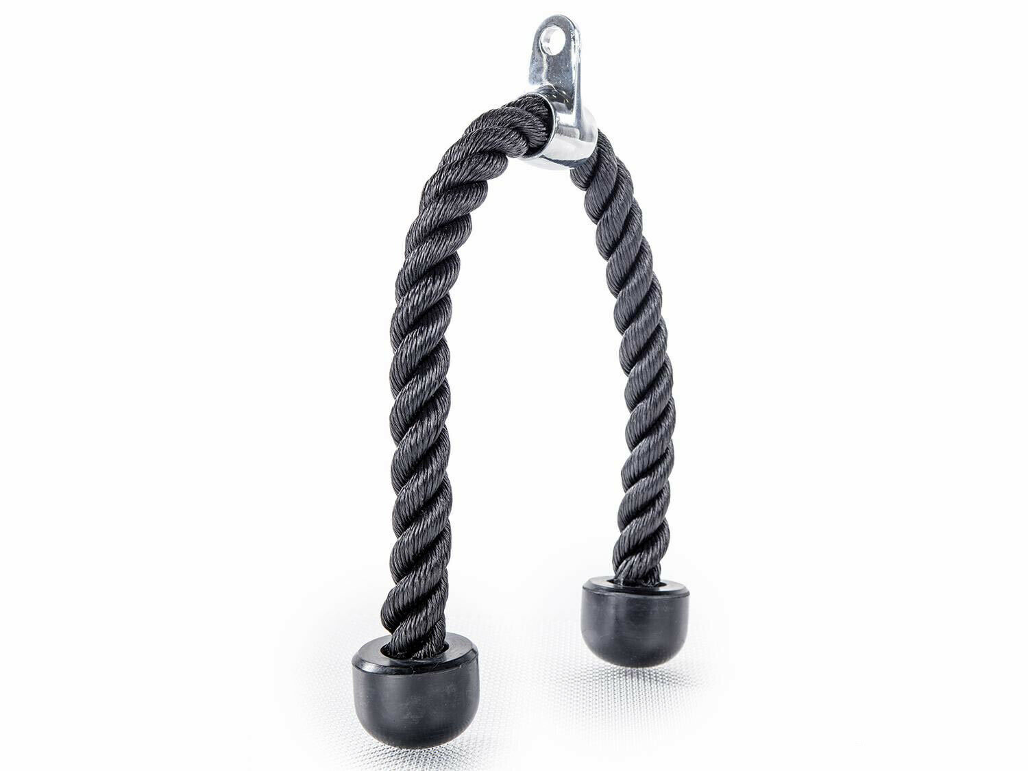 Tricep Pull-down Rope By Core Prodigy