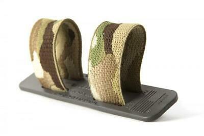 New Blue Force Gear Tourniquet Now! Molle Strap Retention - Fits Cat, Sof-t, Etc