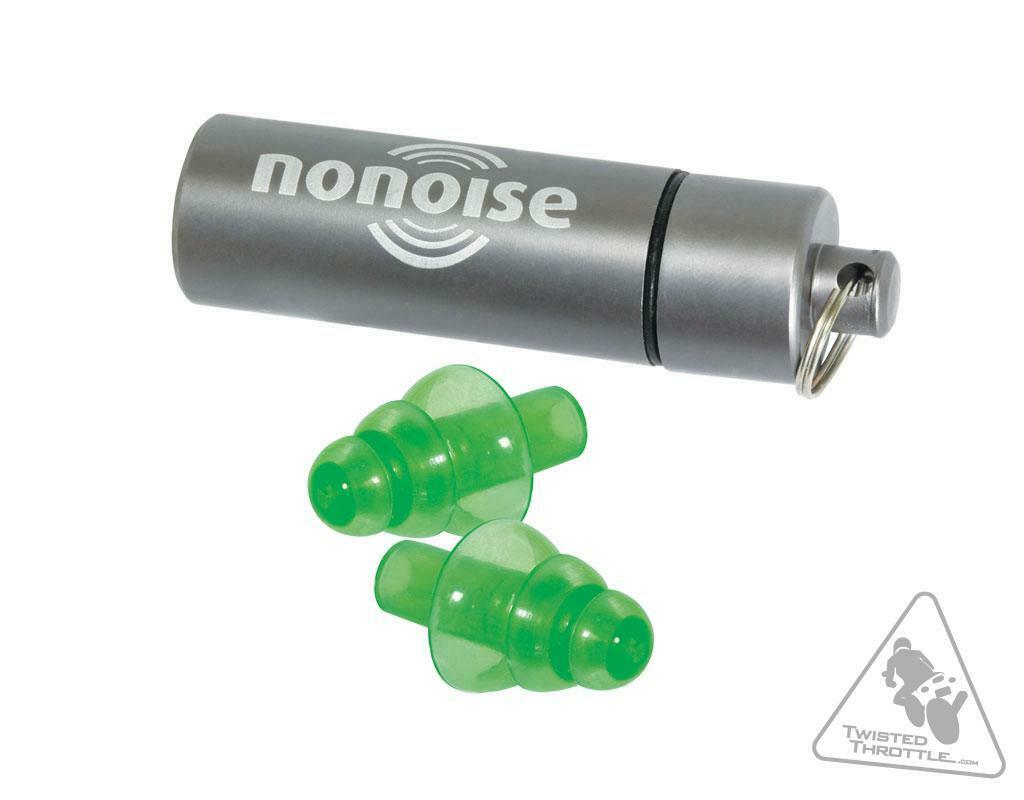 Nonoise Shooting Noise Filter Hearing Protection