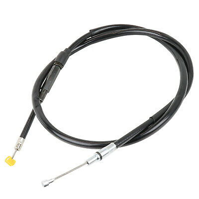 Caltric Clutch Cable for Suzuki 58210-37E00 Clutch Cable / RM125 RM250