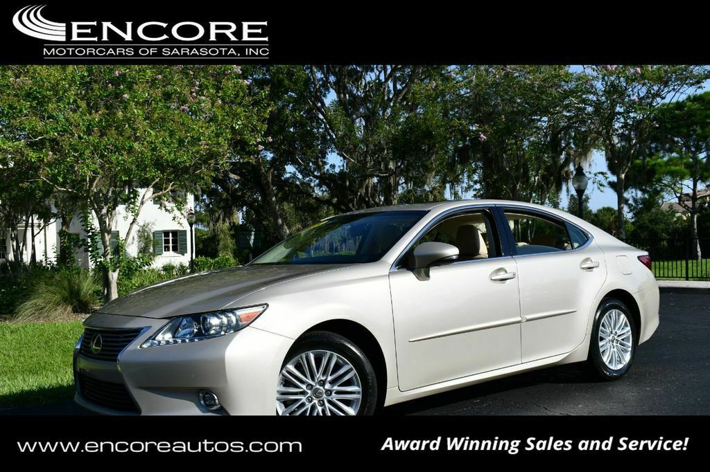 2015 Lexus ES 350 4dr Sedan W/Luxury Package and Navigation 2015 ES 350 Sedan 36,178 Miles Trades, Financing & Shipping Available.