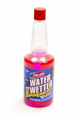 Red Line 80204 Water Wetter Super Coolant - 2 Pack