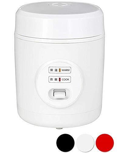 [yamazen] Rice Cooker 0.5 To 1.5 Go Live Alone For A Small Mini Ri... From Japan