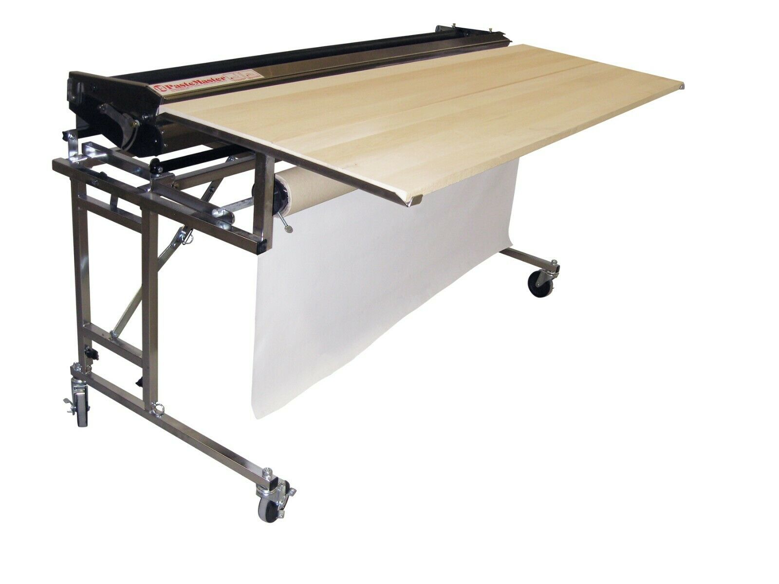 Pastemaster Pm62 With Folding Floor Stand