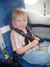 Rent a CARES/Kids Fly Safe Airplane Harness Seatbelt CARES Rental