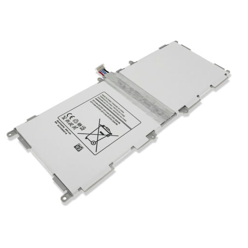 Replacement Battery For Samsung Galaxy Tab 4 10.1" Sm-t530 Sm-t530nu Eb-bt530fbc