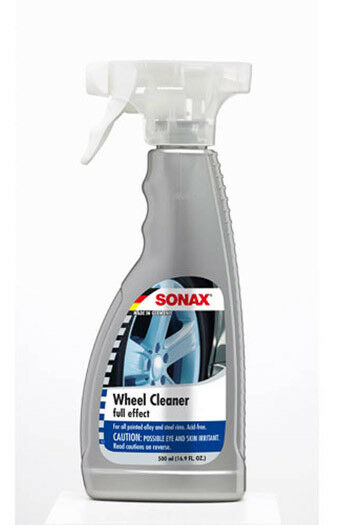 Sonax Wheel Cleaner Full Effect 16.9 Oz. Son-230200