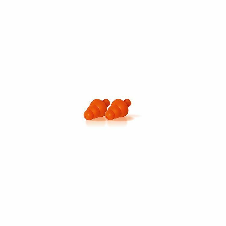Nonoise Motorsport Noise Filter Hearing Protection Ear Plugs
