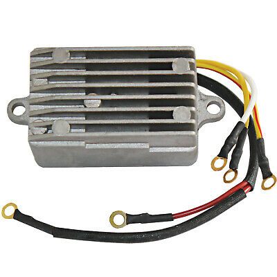 Regulator Rectifier for OMC Johnson Evinrude Outboard 40-70HP / 585001 584476