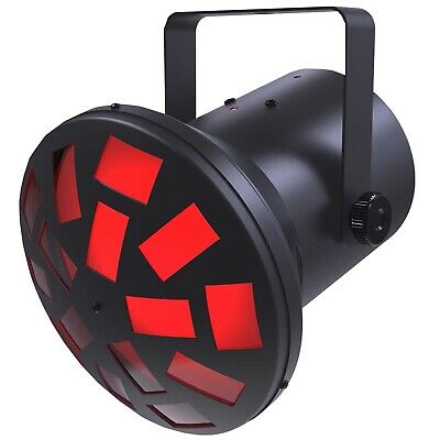 Chauvet Dj Mushroom Classic Plug & Play Rbgaw Led Party Effect Light