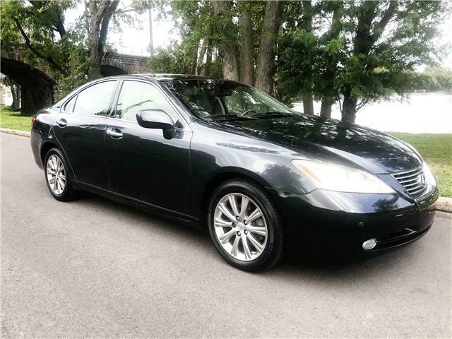 2007 Lexus Es 350 Premium 2007 Lexus Es 350 Luxury Sedan !just Serviced! Ready To Go !