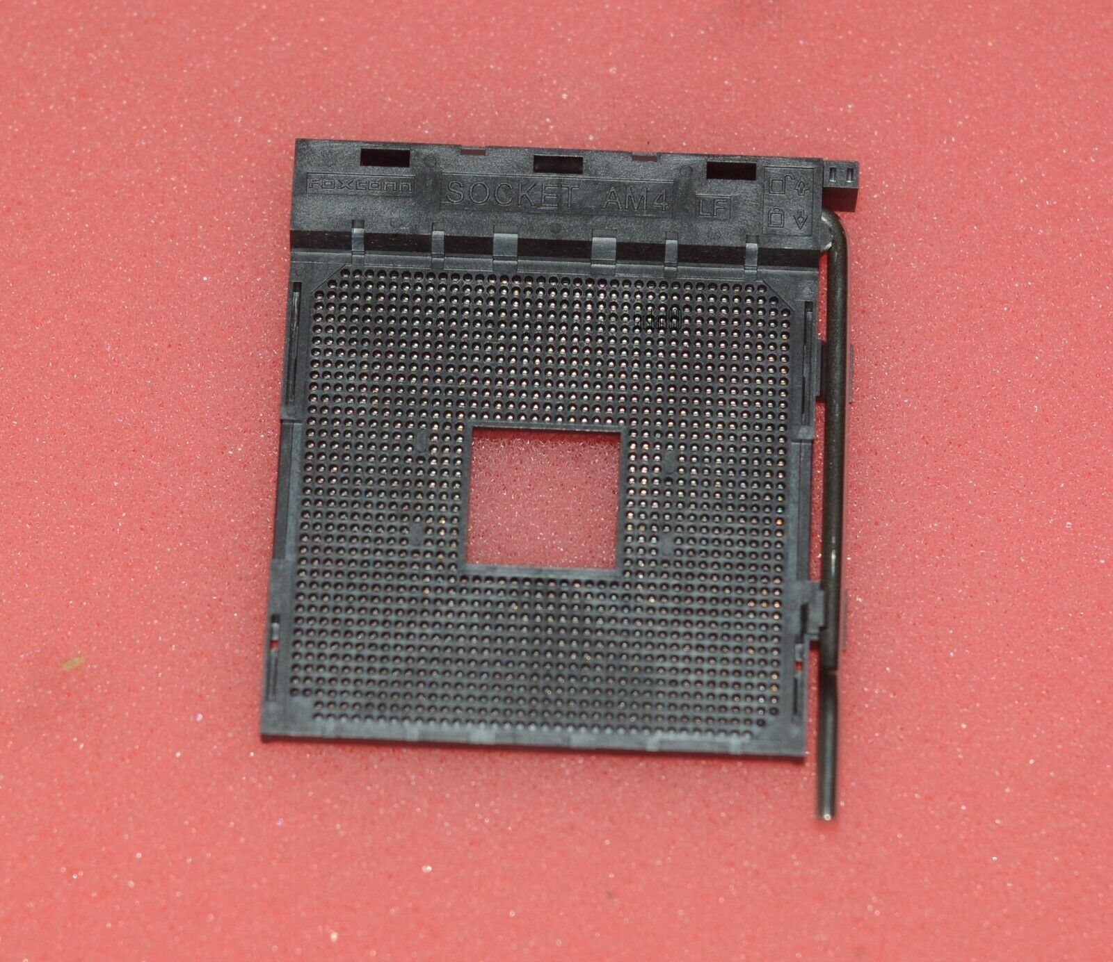 Original Foxconn LGA AM4 Motherboard Mainboard Soldering BGA CPU Socket Holder